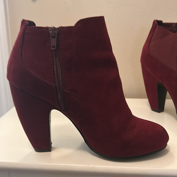 Candies boots - Picture 3 of 8